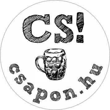 Csapon!