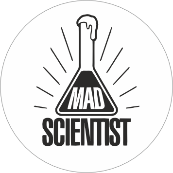 Mad Scientist