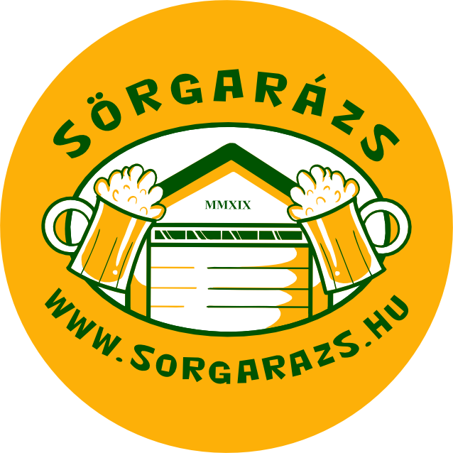 Sörgarázs